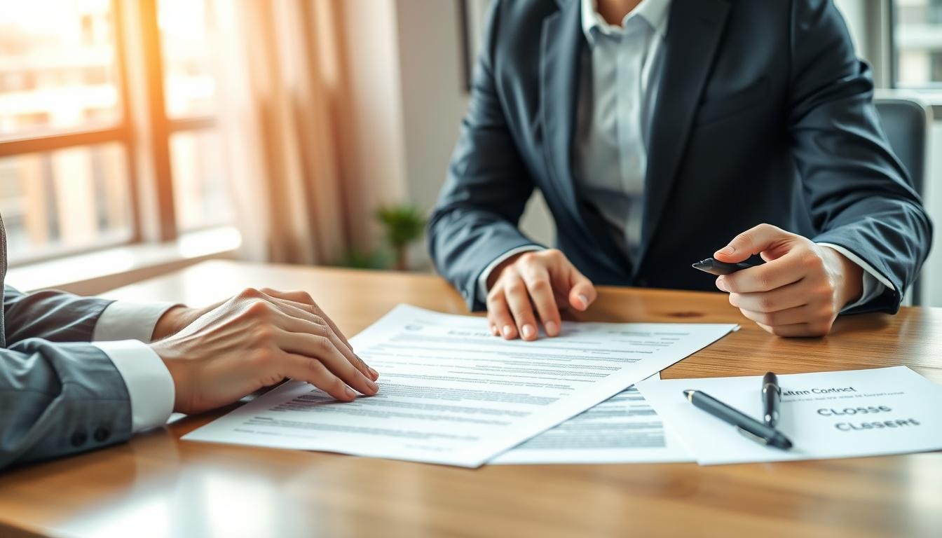 Legal Support for Apartment Buyers